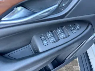 2019 CADILLAC Escalade