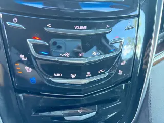 2019 CADILLAC Escalade