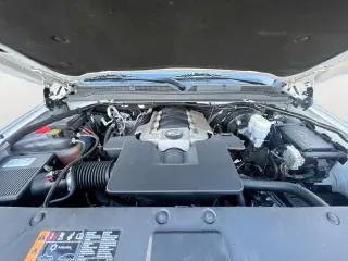 2019 CADILLAC Escalade