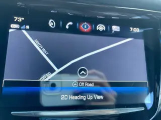 2019 CADILLAC Escalade