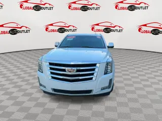2019 CADILLAC Escalade