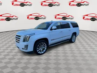 2019 CADILLAC Escalade