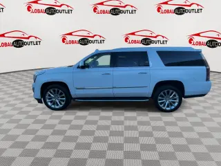 2019 CADILLAC Escalade