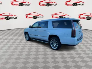 2019 CADILLAC Escalade