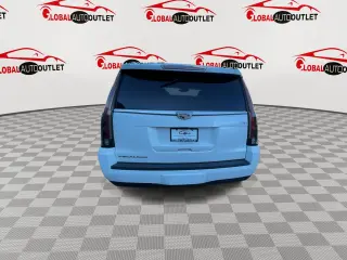 2019 CADILLAC Escalade