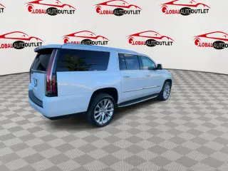 2019 CADILLAC Escalade