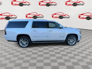2019 CADILLAC Escalade