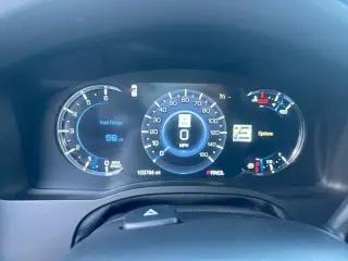 2019 CADILLAC Escalade