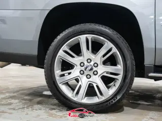 2019 CADILLAC Escalade