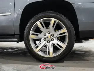 2019 CADILLAC Escalade