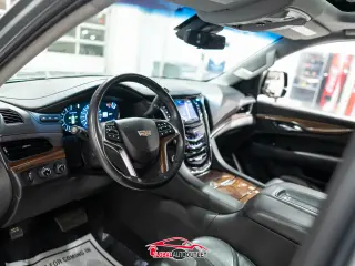 2019 CADILLAC Escalade