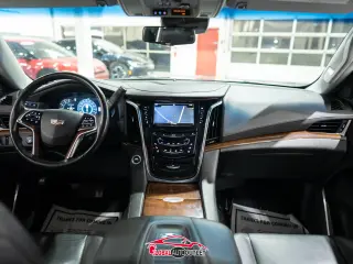 2019 CADILLAC Escalade