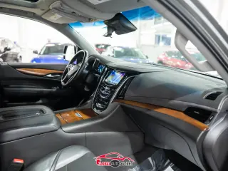 2019 CADILLAC Escalade