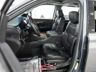 2019 CADILLAC Escalade