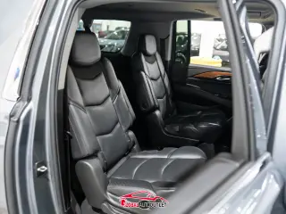 2019 CADILLAC Escalade