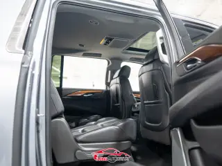 2019 CADILLAC Escalade