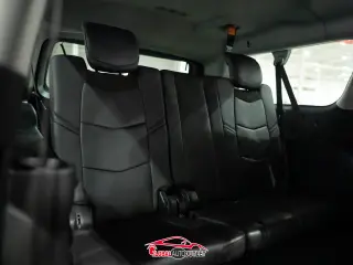 2019 CADILLAC Escalade