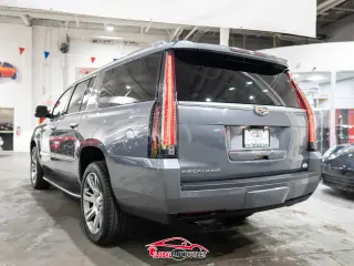 2019 CADILLAC Escalade