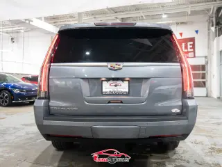 2019 CADILLAC Escalade