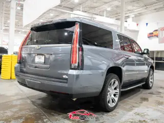 2019 CADILLAC Escalade