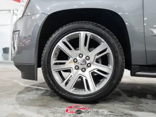 2019 CADILLAC Escalade