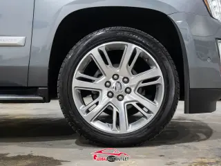 2019 CADILLAC Escalade