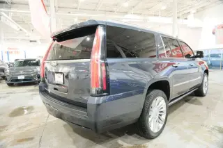 2020 CADILLAC Escalade