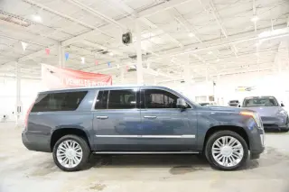 2020 CADILLAC Escalade