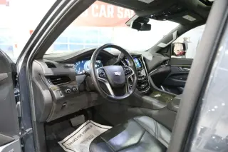 2020 CADILLAC Escalade