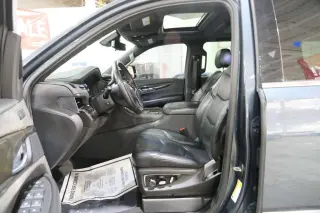 2020 CADILLAC Escalade