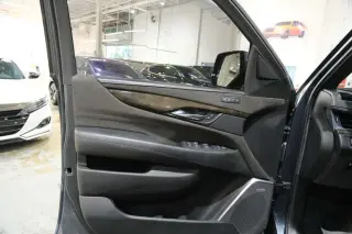 2020 CADILLAC Escalade