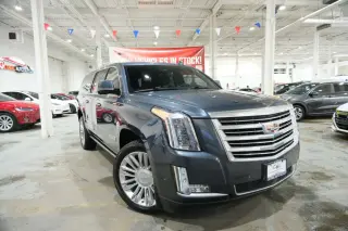 2020 CADILLAC Escalade