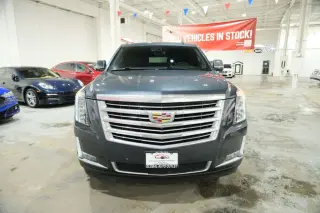 2020 CADILLAC Escalade
