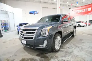 2020 CADILLAC Escalade