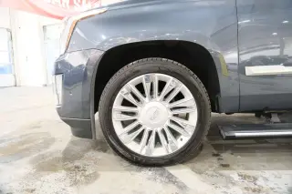 2020 CADILLAC Escalade