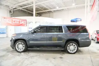 2020 CADILLAC Escalade