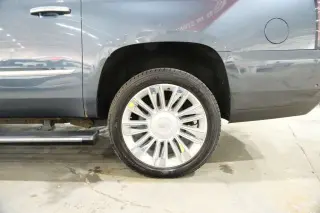 2020 CADILLAC Escalade