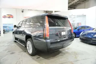 2020 CADILLAC Escalade