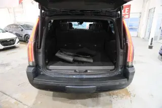 2020 CADILLAC Escalade