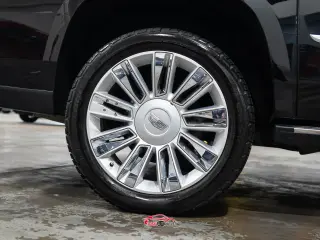 2019 CADILLAC Escalade