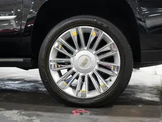 2019 CADILLAC Escalade