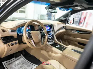 2019 CADILLAC Escalade