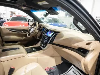 2019 CADILLAC Escalade