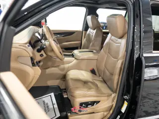 2019 CADILLAC Escalade