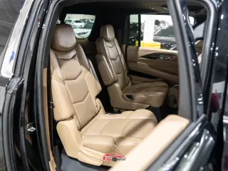 2019 CADILLAC Escalade