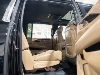2019 CADILLAC Escalade