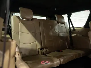 2019 CADILLAC Escalade
