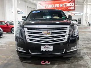 2019 CADILLAC Escalade