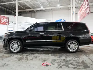 2019 CADILLAC Escalade