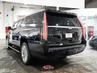 2019 CADILLAC Escalade